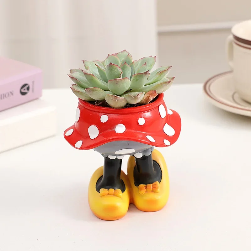 Disney Mickey Minnie Flower Po - огляд і ціна Echeveria Succulent