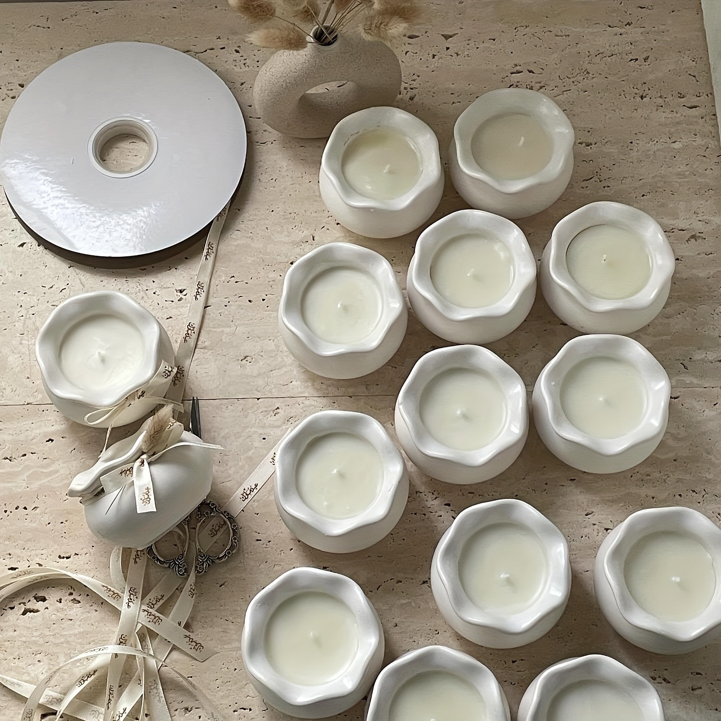Silicone Resin Casting Molds f - огляд і ціна Echeveria Succulent