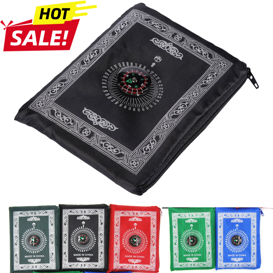 Prayer Rug Polyester Portable  - огляд і ціна Maranta Prayer Plant