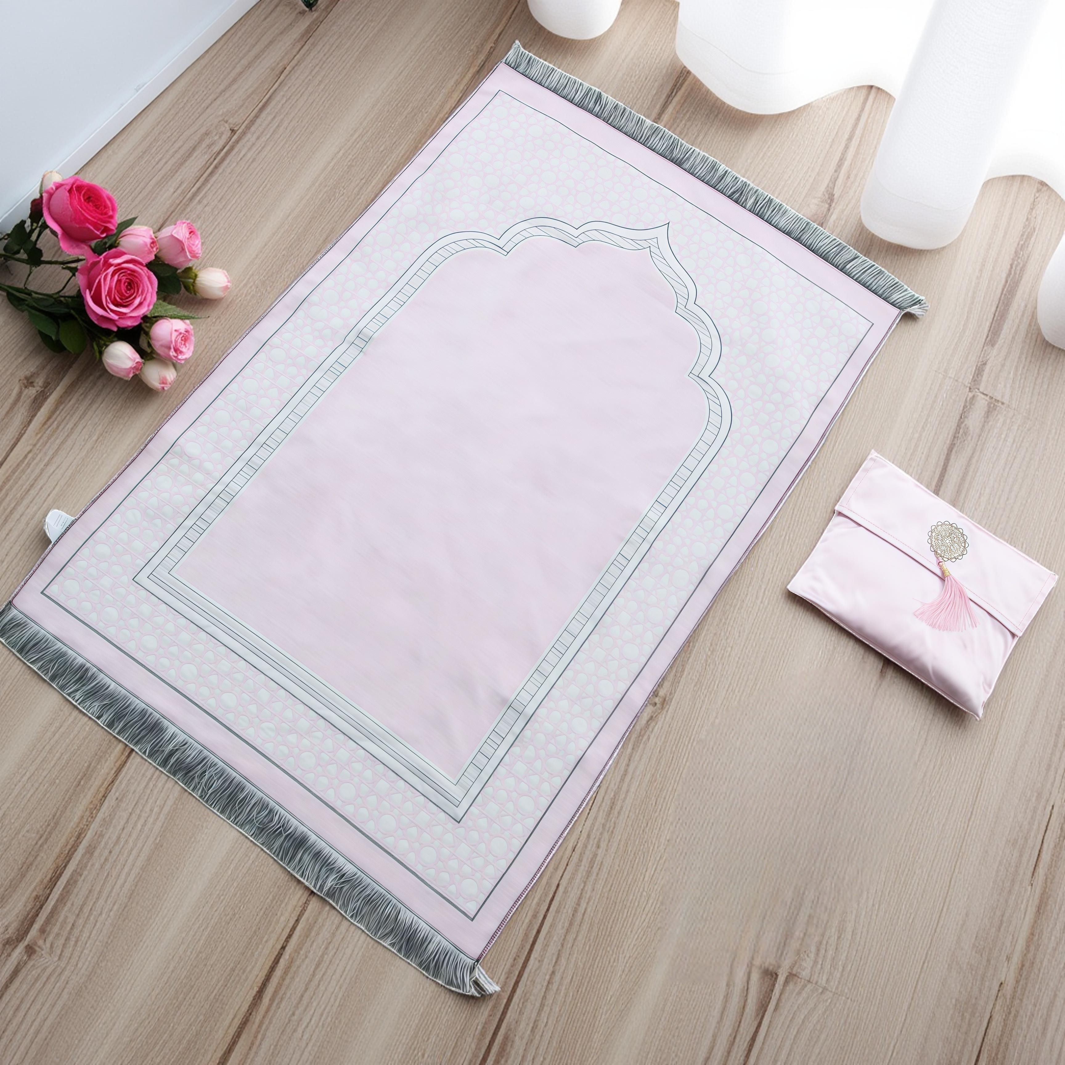 3pcs/1set Muslim Prayer Rug Wi - огляд і ціна Maranta Prayer Plant