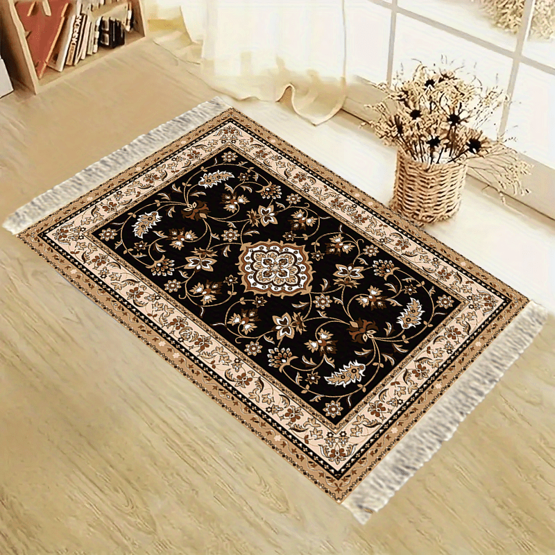 VIKAMA Prayer Mat with Persian - огляд і ціна Maranta Prayer Plant
