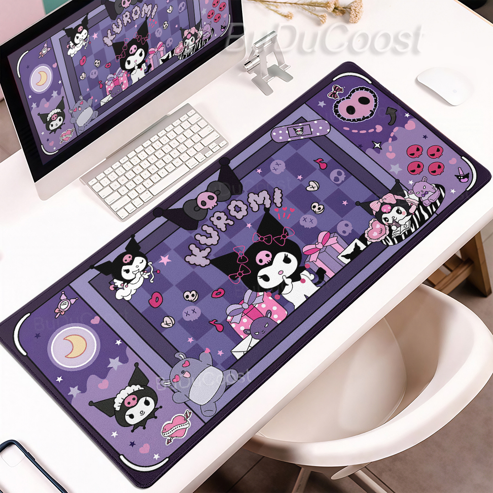 Pink Purple Cartoon Kuromi Xxl - огляд і ціна Tradescantia Purple