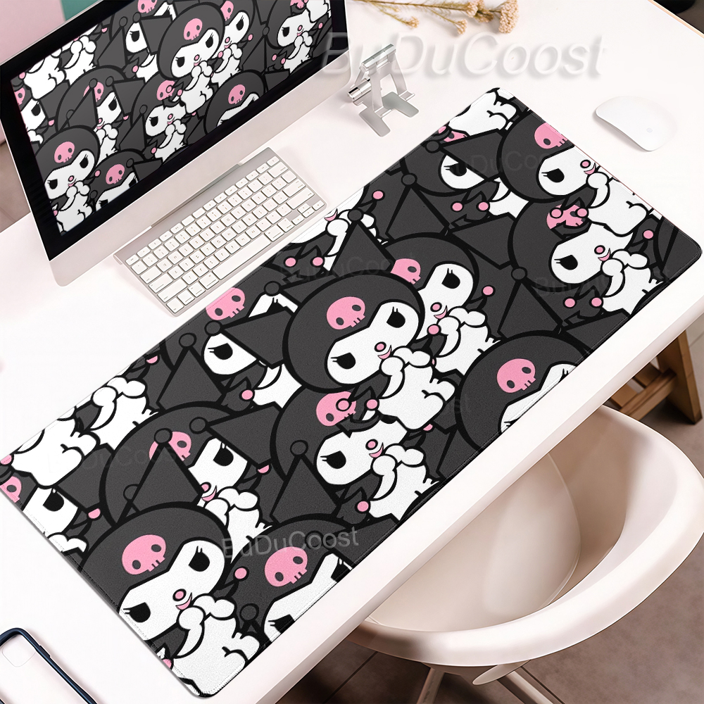 Pink Purple Cartoon Kuromi Xxl - огляд і ціна Tradescantia Purple
