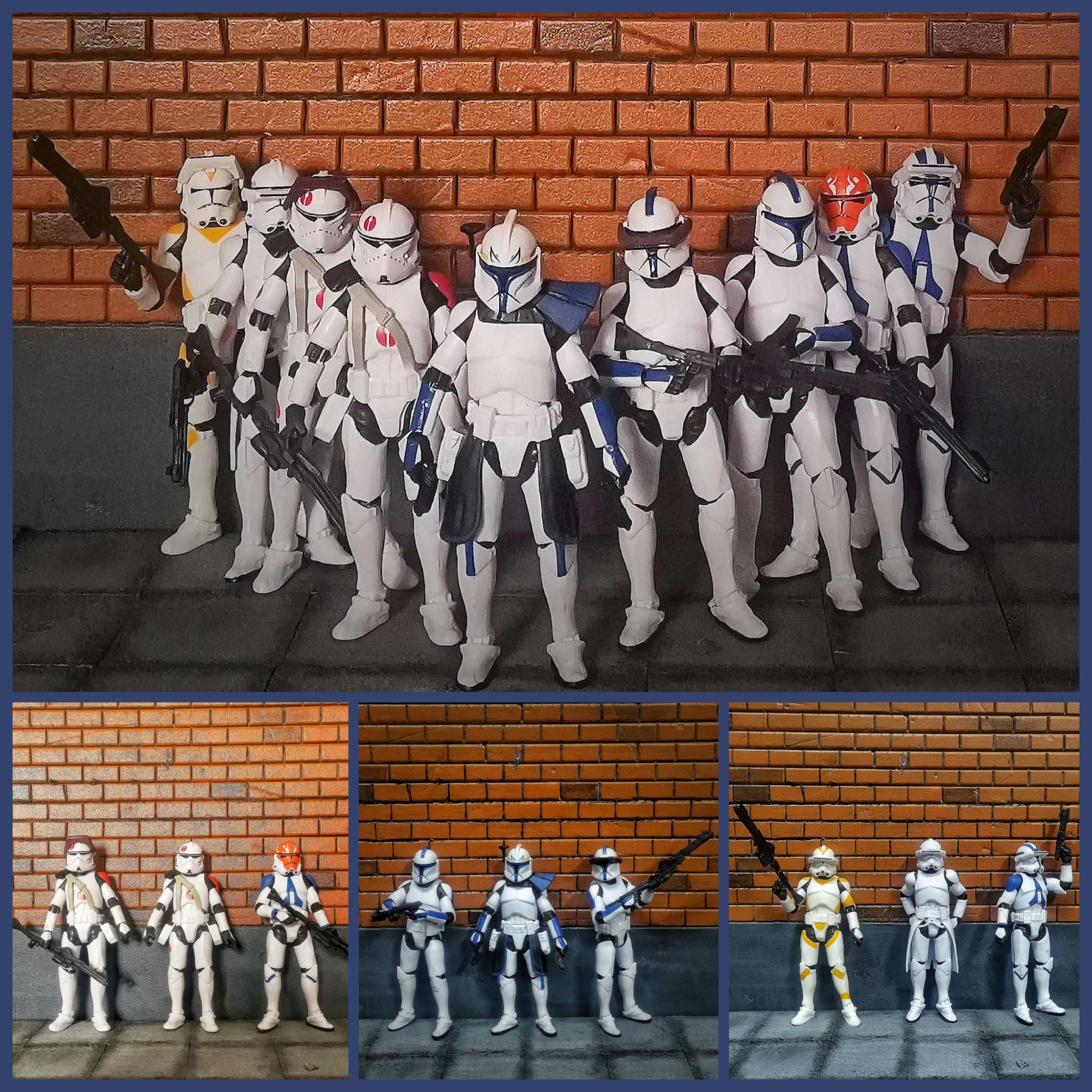 Star Wars 3.75 Inch  1/18 P1 A - огляд і ціна Begonia Rex