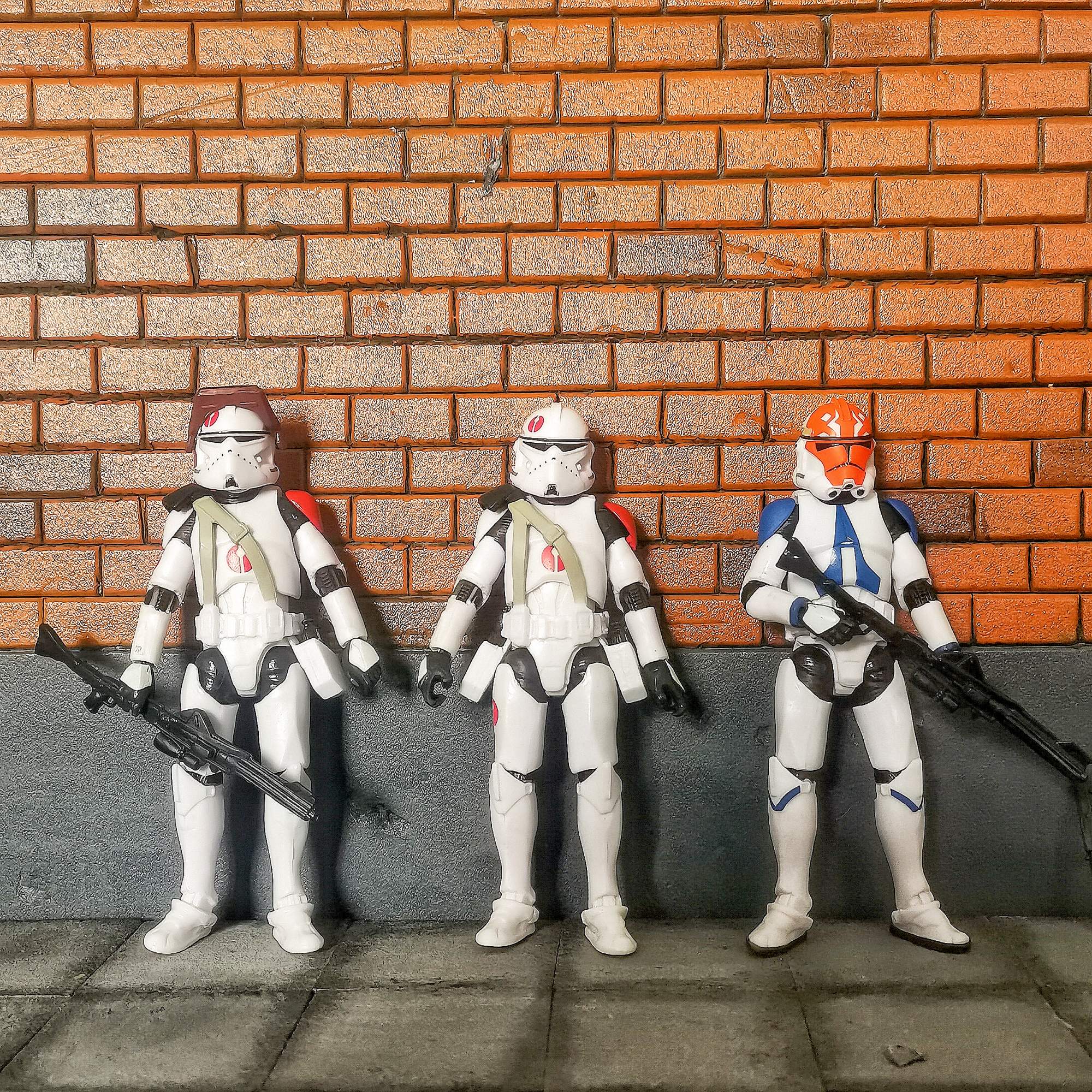Star Wars 3.75 Inch  1/18 P1 A - огляд і ціна Begonia Rex