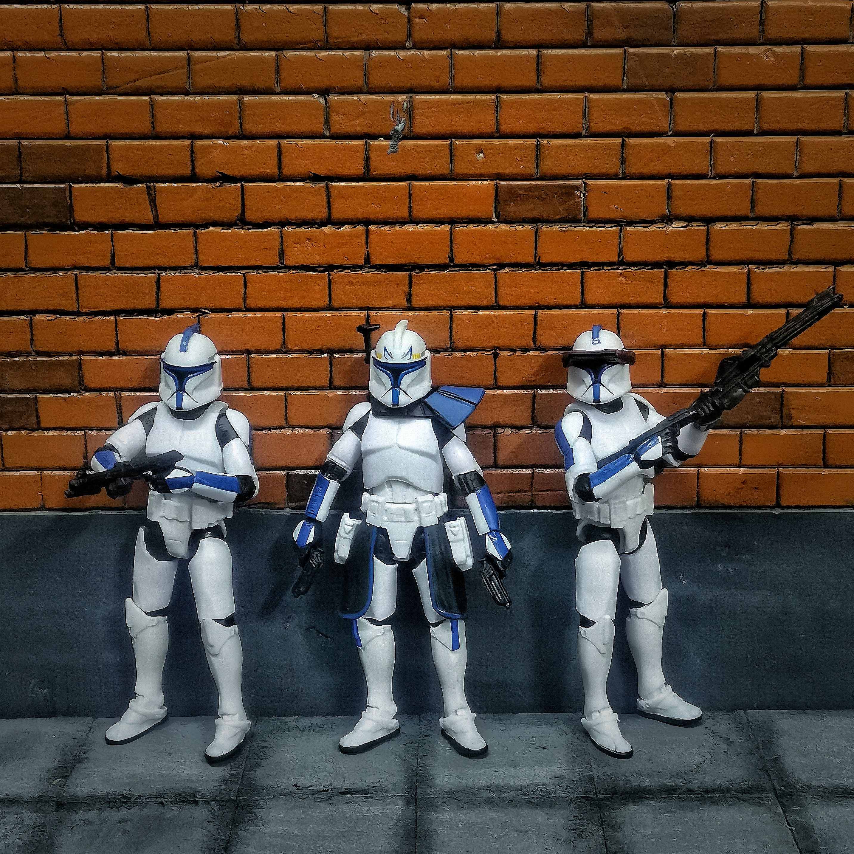 Star Wars 3.75 Inch  1/18 P1 A - огляд і ціна Begonia Rex