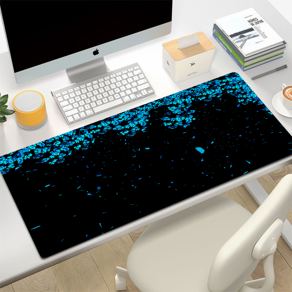 Computer Mousepad XXL Gamer De - огляд і ціна Tradescantia Purple