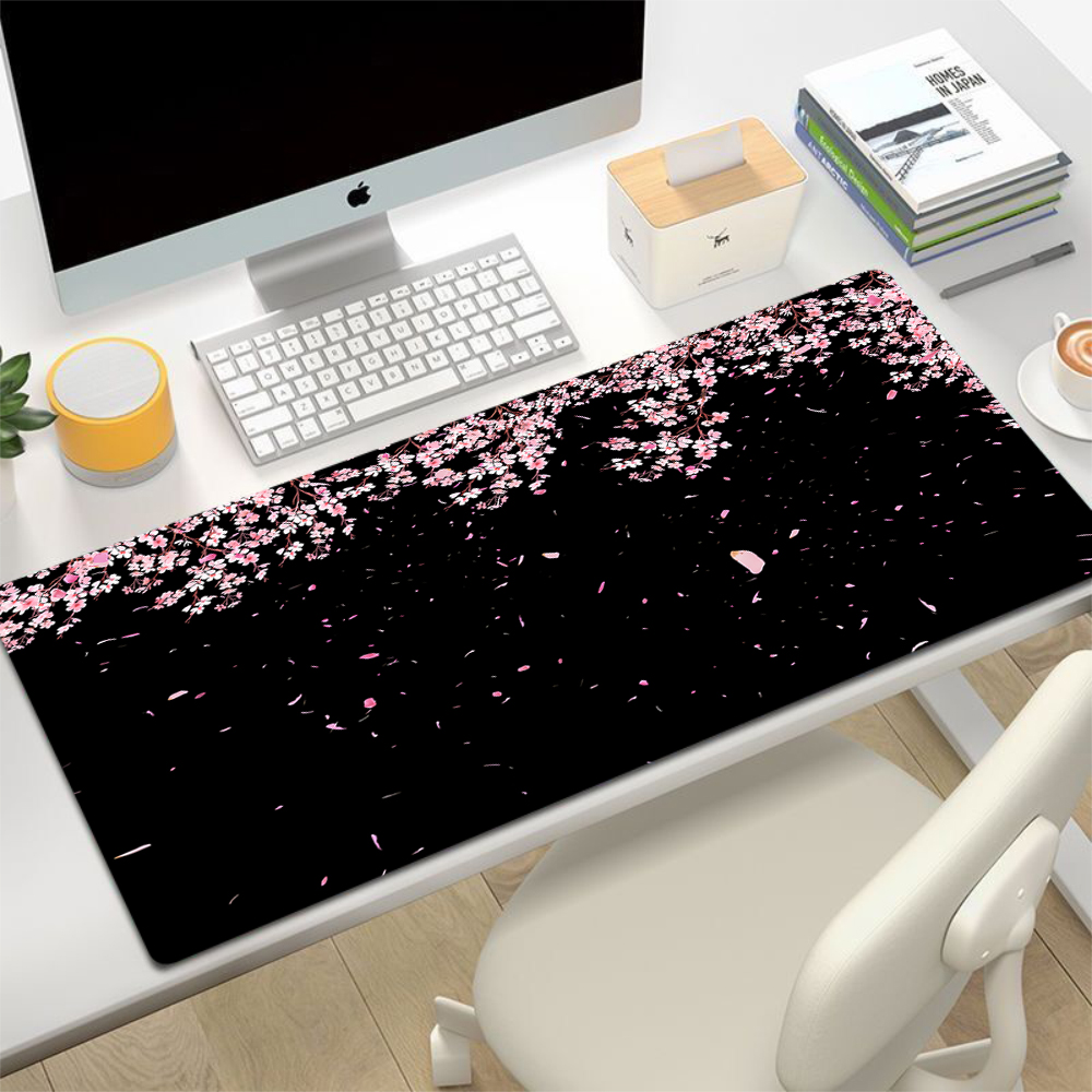 Computer Mousepad XXL Gamer De - огляд і ціна Tradescantia Purple
