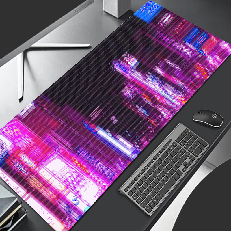 Purple Retro Neon City HD Cust - огляд і ціна Tradescantia Purple