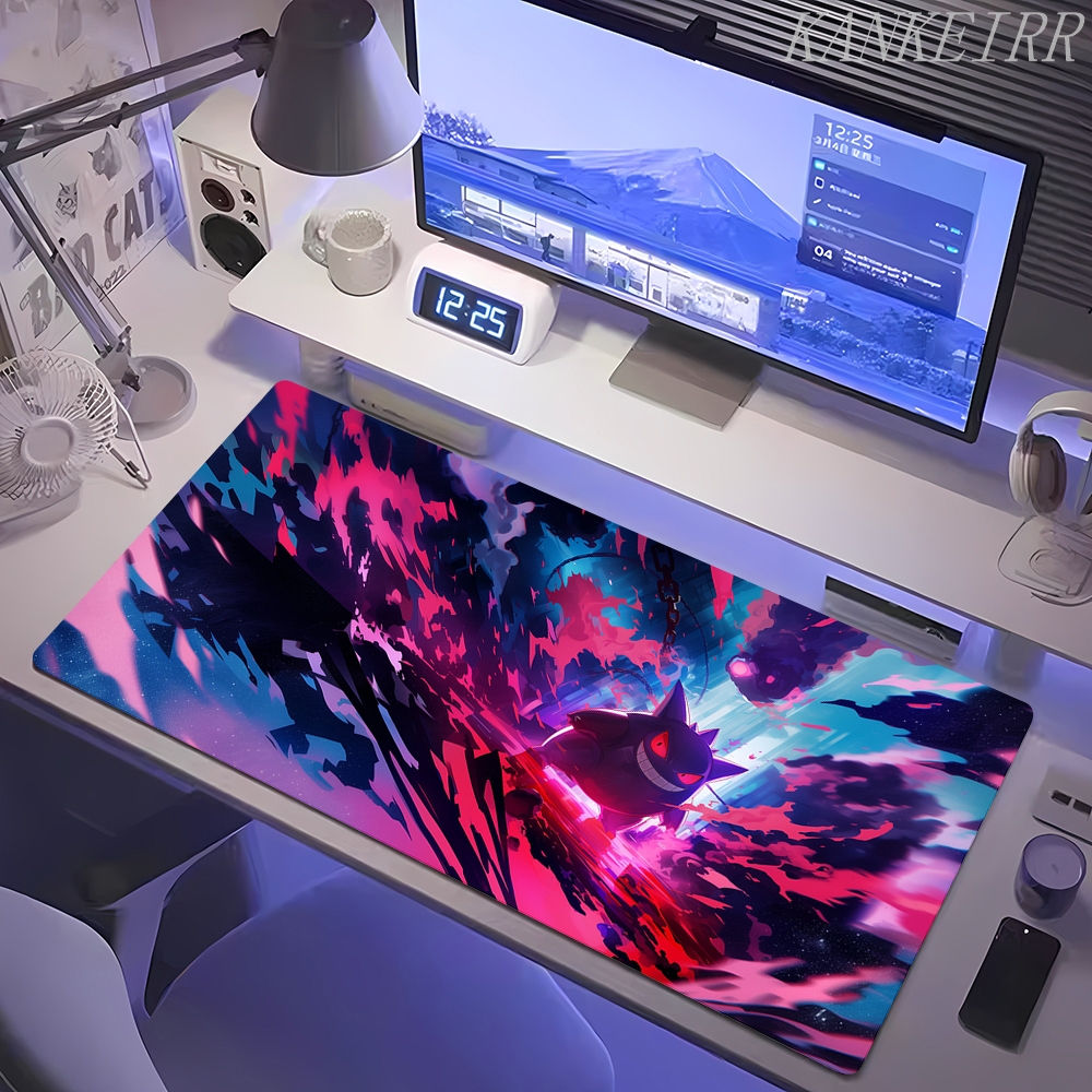 Large PC Purple Mouse Pad Japa - огляд і ціна Tradescantia Purple