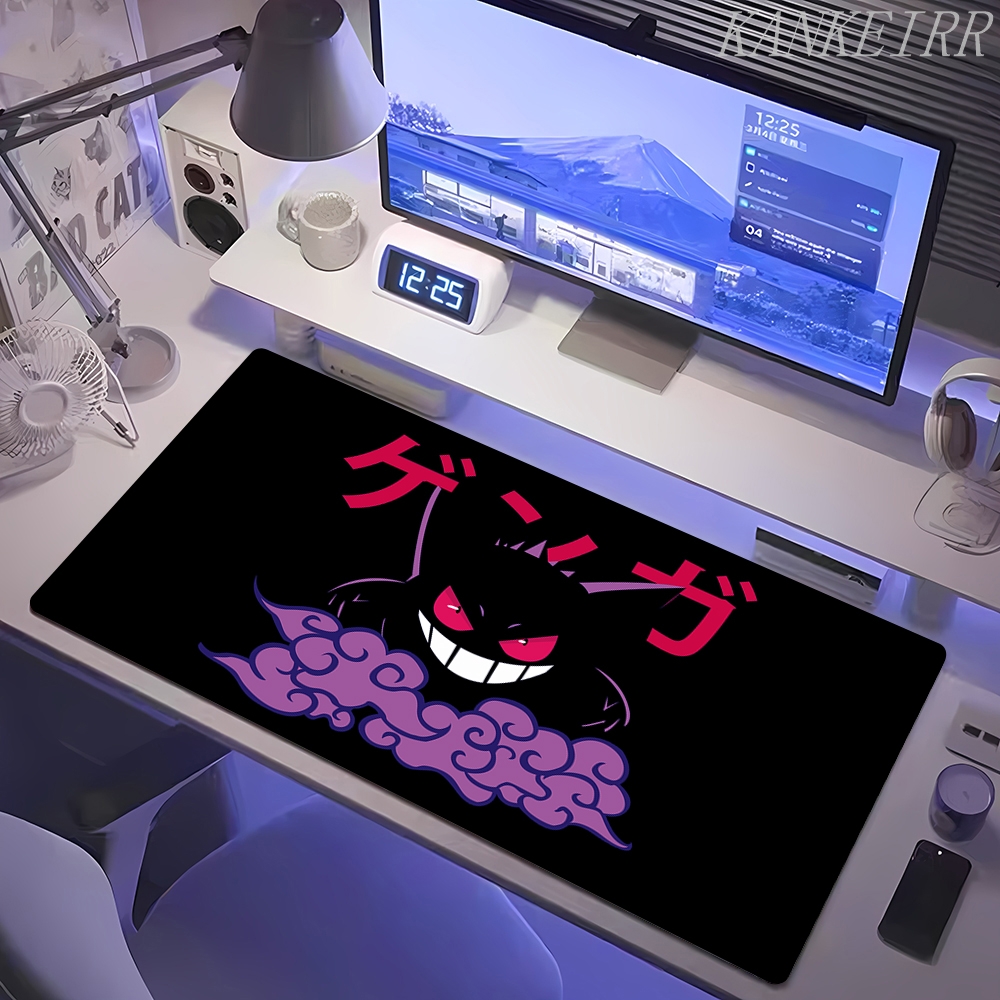 Large PC Purple Mouse Pad Japa - огляд і ціна Tradescantia Purple