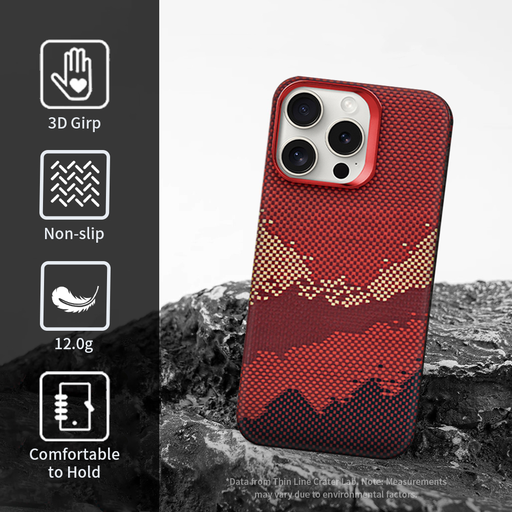 For iphone 16 pro max/16 Pro/1 - огляд і ціна Aglaonema Red