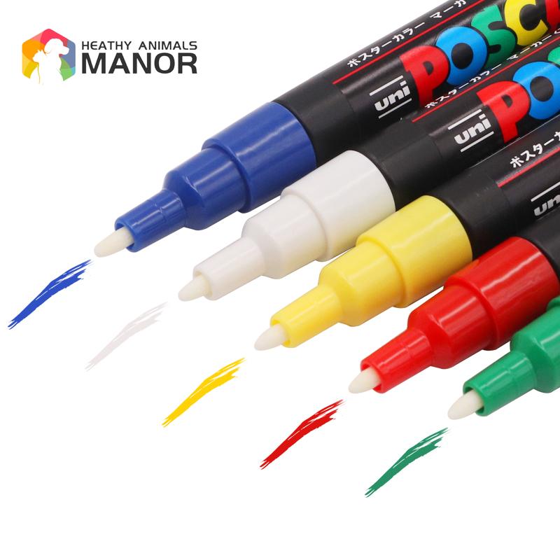 1Pcs Beekeeping Mark Pen Queen - огляд і ціна Begonia Rex